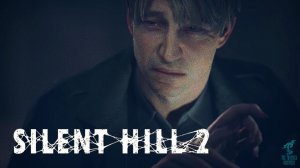 ПРОЩАЙ МАРИЯ ➣ Прохождение SILENT HILL 2 : REMAKE #15