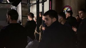 АРМАРЕНА Белюсев Баснин