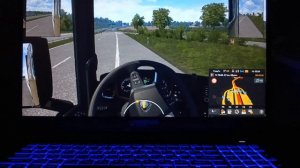 EURO TRUCK 2