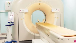 Реализованный проект комплексного оснащения диагностического центра медицинским оборудованием.