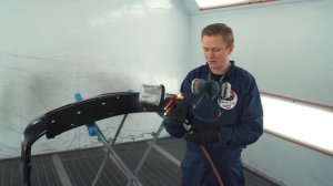 Как не допустить подтеки?