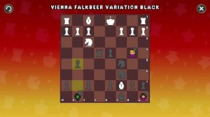 [d10] Stress Chess - World 02 Level 19 (604)