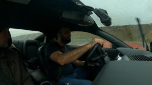 Пример видеосъемки Gt-driving