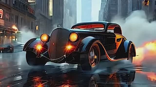 RETRO
