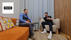 Уникальный подход к строительству от застройщика ТОЛК из Тюмени!