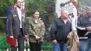 50-я Партизанская встреча на Нижнем Кок-Асане 2023