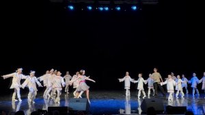 «Где-то на белом свете» Творческий центр Ангелины Шкарупиной «Броско» 16.11.24