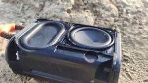 XTREME BASS TEST❌ JBL GO 3❗ [mono mod]