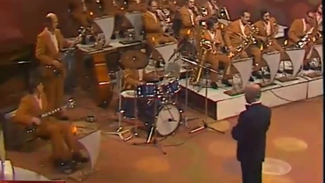 Леонид Утесов - стихотворение О времени и песня (1976) смотреть онлайн