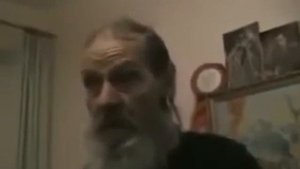 Чудо! Старец Иона о связи усопших с живущими на земле