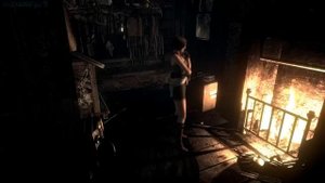 Resident Evil & Chill
Ambience saveroom OST