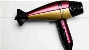 Звук фена - белый шум. Для вашего сна.