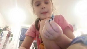 передали посылку