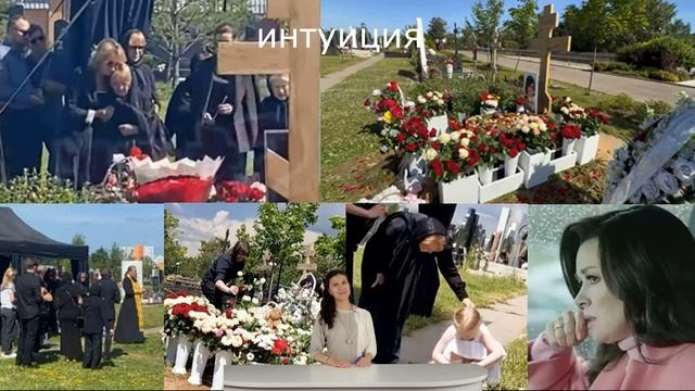 Пожертвований не хватило. Стоимость похоронной церемонии Анастасии Заворотнюк вызвала оторопь.