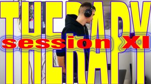 Therapy s.11 | Melodic Techno & Progressive House 2024 - 2025 mix by Tankov