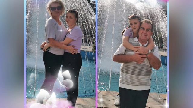 Фильм про семью