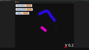 Мои игры в TurboWarp