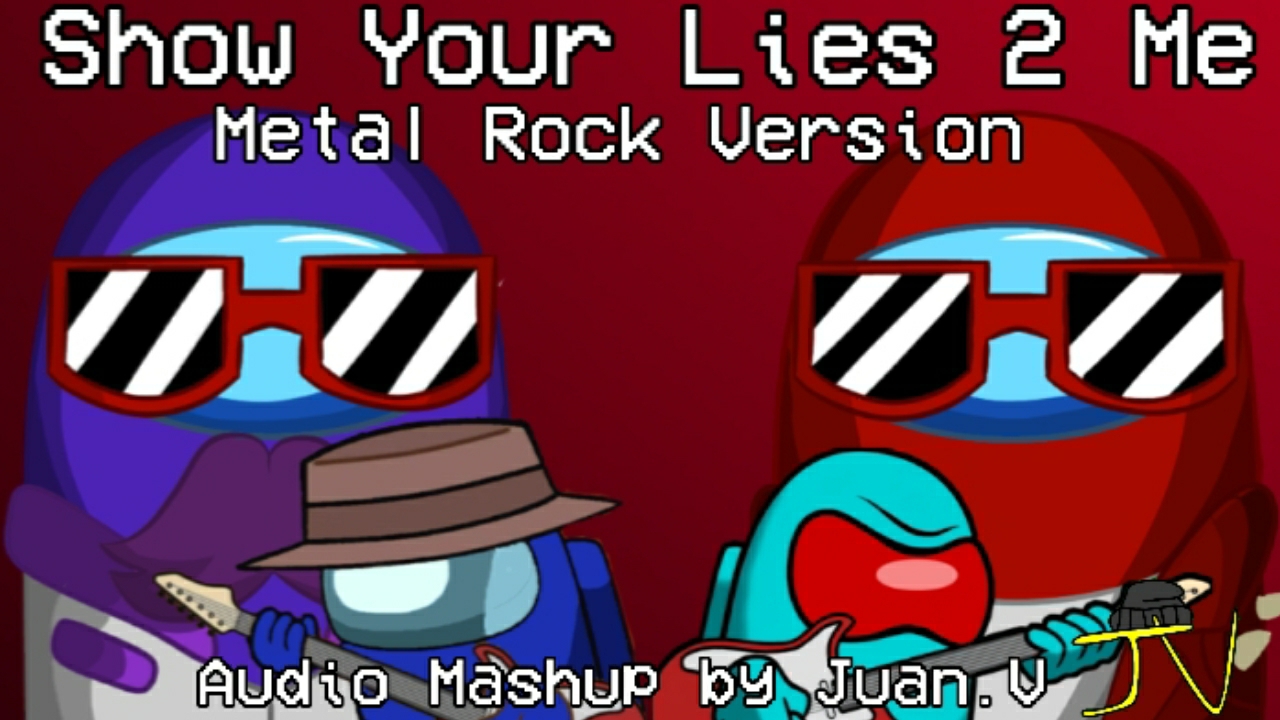 Mashup | RichaadEb, CG5 x Rockit Gaming, Dan Bull x Caleb Hyles | Show Your Lies 2 Me (MRV) | Juan.V