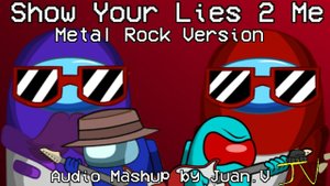 Mashup | RichaadEb, CG5 x Rockit Gaming, Dan Bull x Caleb Hyles | Show Your Lies 2 Me (MRV) | Juan.V