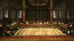 The Elder Scrolls V: Skyrim. Фамильные ценности. Прохождение от SAFa