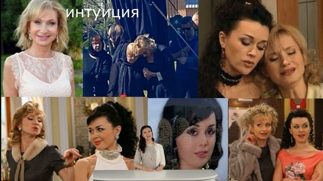 Не обязана ее любить. Близкие Анастасии Заворотнюк шокированы таким поворотом.