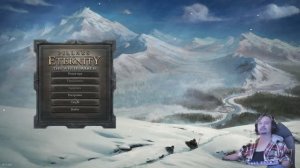 PILLARS OF ETERNITY: DEFINITIVE EDITION (мир тот же, что и в Avowed). Первые часы игры.