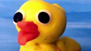 В. Сутеев. Цыпленок и утенок