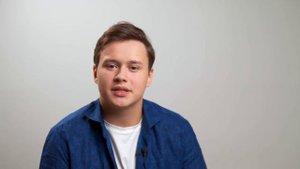 Видеовизитка Мареева Никиты 21 год