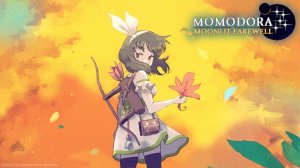 Momodora: Moonlit Farewell - Официальный Трейлер