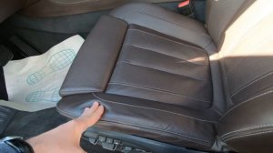 Обзор б/у BMW X5 F15 30d xDrive 2017 г.в. 82000 км / БМВ Х5 Ф15 30д