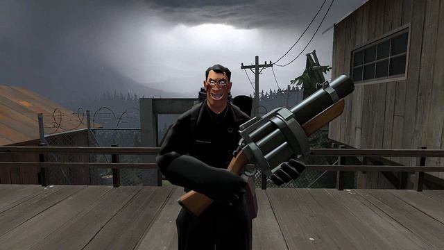 Freak Fortress 2: Bad Doctor Themes смотреть онлайн