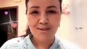 Йәнбикә Хәсәнова - Ҡайтырмын ҡоштай осоп