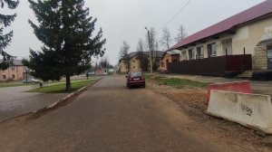 Вехнеднепровский Советская 14 снаружи