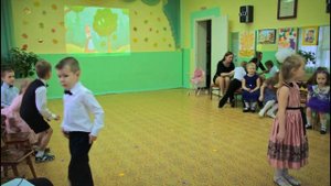 Осенний бал