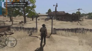 GTX 1060 3gb | Red Dead Redemption PC Version | i5 11400f