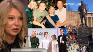 Пошла против мужа. Светлана Шатунова в одночасье попала в немилость.