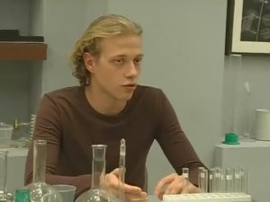 Съёмка в сериале "Детективы". Серия "Отсроченный платёж"