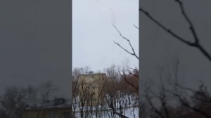 гуляем с поцами на заброхе