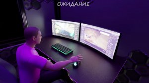 Небольшой утренний стрим по Battle Teams 2