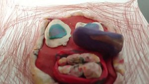 Чарли стейк отрывок из пластилина  второй уровень