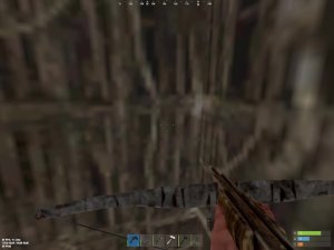 ВЫЖИВАНИЕ СОЛО В РАСТ