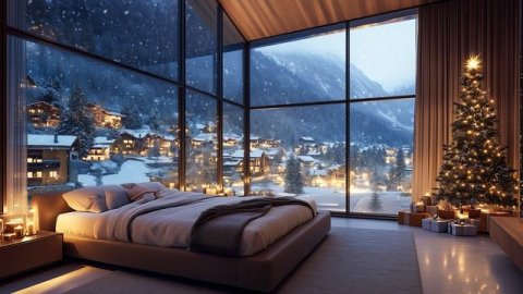 The Classic Christmas Songs 🎅🎄❄️The Ultimate Collection of Classic Christmas S