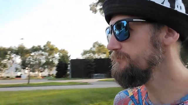 VLOG: Обзор Олимпийского парка Сочи
