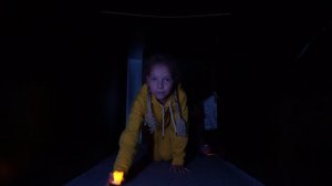 Квест для детей Лабиринт
Невероятное приключение для юных героев в таинственном лабиринте!