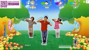 Just Dance: If You’re Happy and You Know It - Traditional (The Just Dance Kids)
