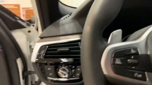 BMW 530d xDrive G30 M-sport + M-performance