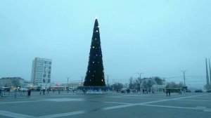 С Новым годом!