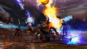 Guild Wars 2 Janthir Wilds - Официальный трейлер дополнения