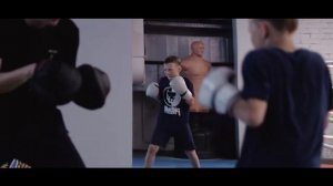 Зал единоборств в УСК _Теннис Холл_