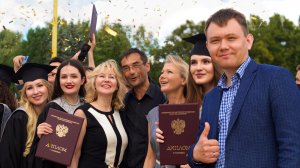 Студенты о факультете государственного управления МГУ имени М.В. Ломоносова